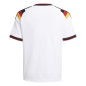 Preview: Adidas Fußball Trikot DFB Deutschland Heimtrikot WM 2026 Kinder Gr. 128 - 176